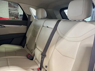 2021 Cadillac XT5 Premium Luxury 1GYKNDRS8MZ125135 in Forest Park, IL 16