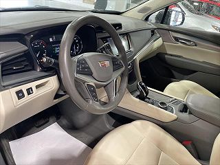 2021 Cadillac XT5 Premium Luxury 1GYKNDRS8MZ125135 in Forest Park, IL 18