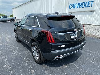 2021 Cadillac XT5 Premium Luxury 1GYKNCRS4MZ106074 in Hammond, IN 12