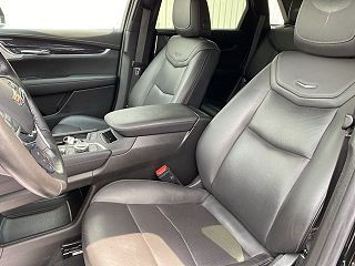2021 Cadillac XT5 Premium Luxury 1GYKNCRS4MZ106074 in Hammond, IN 18
