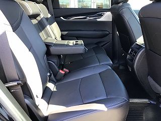 2021 Cadillac XT5 Premium Luxury 1GYKNCRS4MZ106074 in Hammond, IN 19