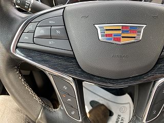2021 Cadillac XT5 Premium Luxury 1GYKNCRS4MZ106074 in Hammond, IN 20