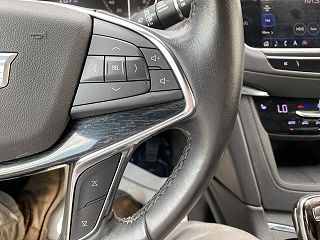 2021 Cadillac XT5 Premium Luxury 1GYKNCRS4MZ106074 in Hammond, IN 21