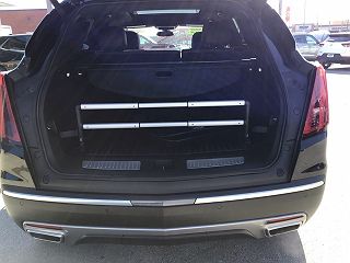 2021 Cadillac XT5 Premium Luxury 1GYKNCRS4MZ106074 in Hammond, IN 9