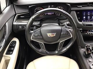 2021 Cadillac XT5 Sport 1GYKNGRS6MZ100025 in Hickory, NC 11