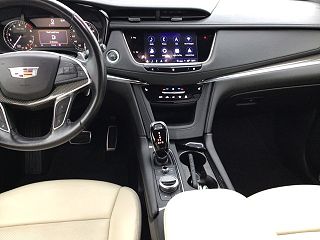 2021 Cadillac XT5 Sport 1GYKNGRS6MZ100025 in Hickory, NC 12