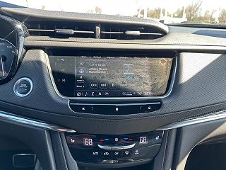 2021 Cadillac XT5 Sport 1GYKNGRS6MZ100025 in Hickory, NC 13