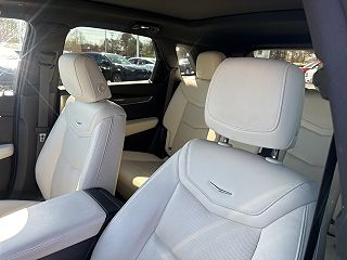 2021 Cadillac XT5 Sport 1GYKNGRS6MZ100025 in Hickory, NC 14