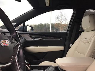 2021 Cadillac XT5 Sport 1GYKNGRS6MZ100025 in Hickory, NC 16
