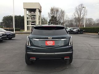 2021 Cadillac XT5 Sport 1GYKNGRS6MZ100025 in Hickory, NC 6
