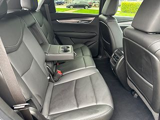 2021 Cadillac XT5 Luxury 1GYKNBR46MZ106184 in Knoxville, TN 23