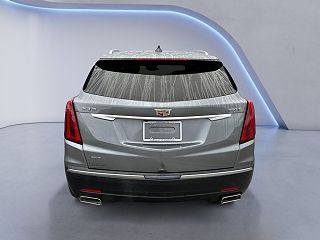 2021 Cadillac XT5 Luxury 1GYKNBR46MZ106184 in Knoxville, TN 5