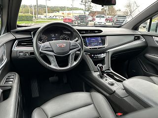2021 Cadillac XT5 Luxury 1GYKNBR46MZ106184 in Knoxville, TN 7