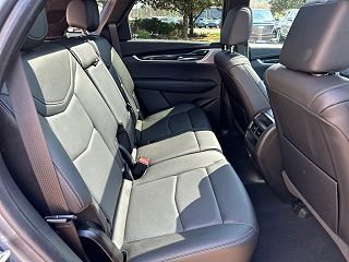 2021 Cadillac XT5 Premium Luxury 1GYKNDRS5MZ126758 in Knoxville, TN 25