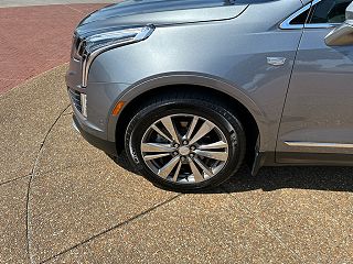 2021 Cadillac XT5 Premium Luxury 1GYKNDRS5MZ126758 in Knoxville, TN 30