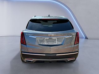 2021 Cadillac XT5 Premium Luxury 1GYKNDRS5MZ126758 in Knoxville, TN 5
