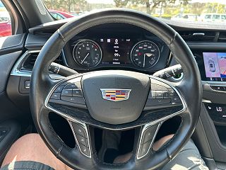 2021 Cadillac XT5 Premium Luxury 1GYKNDRS5MZ126758 in Knoxville, TN 8