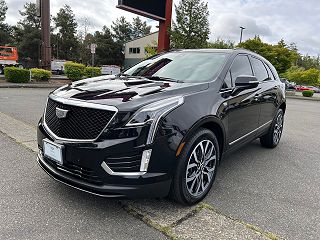 2021 Cadillac XT5 Sport 1GYKNGRS2MZ223420 in Lone Tree, CO 10