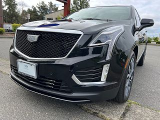 2021 Cadillac XT5 Sport 1GYKNGRS2MZ223420 in Lone Tree, CO 11