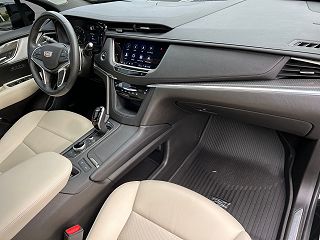 2021 Cadillac XT5 Sport 1GYKNGRS2MZ223420 in Lone Tree, CO 24