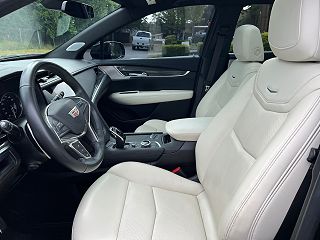 2021 Cadillac XT5 Sport 1GYKNGRS2MZ223420 in Lone Tree, CO 32