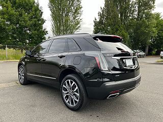 2021 Cadillac XT5 Sport 1GYKNGRS2MZ223420 in Lone Tree, CO 7
