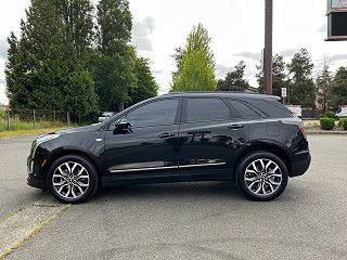 2021 Cadillac XT5 Sport 1GYKNGRS2MZ223420 in Lone Tree, CO 8