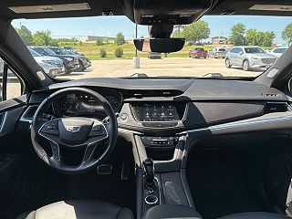 2021 Cadillac XT5 Sport 1GYKNGRS7MZ187482 in Longview, TX 19
