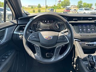 2021 Cadillac XT5 Sport 1GYKNGRS7MZ187482 in Longview, TX 21