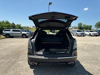 2021 Cadillac XT5 Sport 1GYKNGRS7MZ187482 in Longview, TX 9