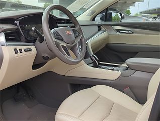 2021 Cadillac XT5 Premium Luxury 1GYKNDRS9MZ120977 in McKinney, TX 10