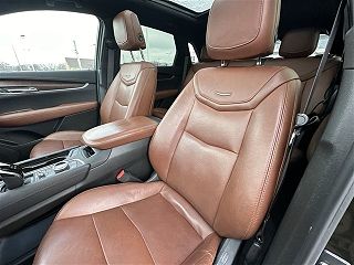 2021 Cadillac XT5 Premium Luxury 1GYKNDRS7MZ110139 in Merrillville, IN 11