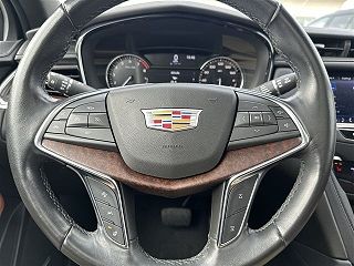 2021 Cadillac XT5 Premium Luxury 1GYKNDRS7MZ110139 in Merrillville, IN 14