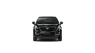 2021 Cadillac XT5 Premium Luxury 1GYKNDRS7MZ110139 in Merrillville, IN 24