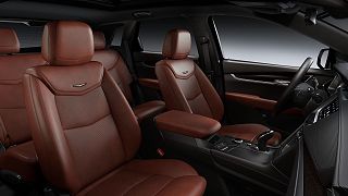 2021 Cadillac XT5 Premium Luxury 1GYKNDRS7MZ110139 in Merrillville, IN 30