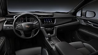 2021 Cadillac XT5 Premium Luxury 1GYKNDR4XMZ144688 in Merrillville, IN 30