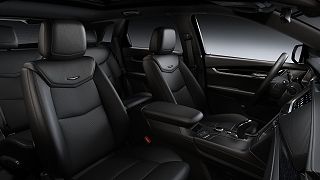 2021 Cadillac XT5 Premium Luxury 1GYKNDR4XMZ144688 in Merrillville, IN 31