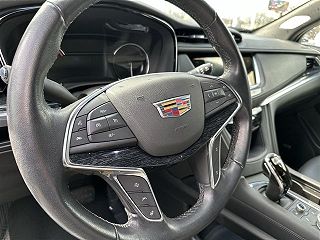 2021 Cadillac XT5 Premium Luxury 1GYKNDRS7MZ121822 in Merrillville, IN 14