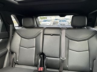 2021 Cadillac XT5 Premium Luxury 1GYKNDRS7MZ121822 in Merrillville, IN 22