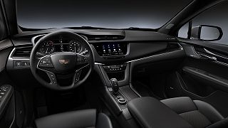 2021 Cadillac XT5 Premium Luxury 1GYKNDRS7MZ121822 in Merrillville, IN 30