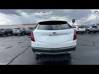2021 Cadillac XT5 Premium Luxury 1GYKNDRS7MZ121822 in Merrillville, IN 7