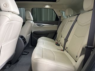 2021 Cadillac XT5 Premium Luxury 1GYKNCR41MZ193370 in Mobile, AL 22