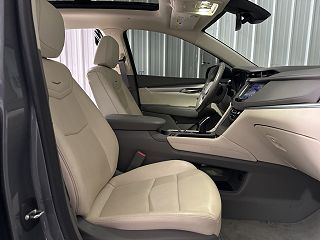 2021 Cadillac XT5 Premium Luxury 1GYKNCR41MZ193370 in Mobile, AL 24