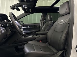 2021 Cadillac XT5 Premium Luxury 1GYKNCRS9MZ163581 in Mobile, AL 21