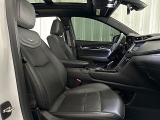 2021 Cadillac XT5 Premium Luxury 1GYKNCRS9MZ163581 in Mobile, AL 28
