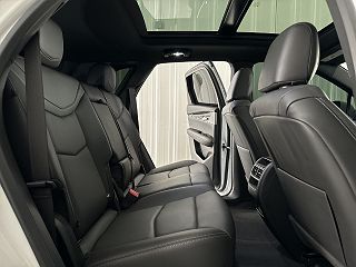 2021 Cadillac XT5 Premium Luxury 1GYKNCRS9MZ163581 in Mobile, AL 32