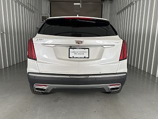 2021 Cadillac XT5 Premium Luxury 1GYKNCRS9MZ163581 in Mobile, AL 8