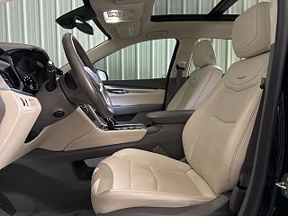 2021 Cadillac XT5 Premium Luxury 1GYKNCRS9MZ118320 in Mobile, AL 19