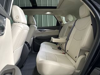2021 Cadillac XT5 Premium Luxury 1GYKNCRS9MZ118320 in Mobile, AL 24