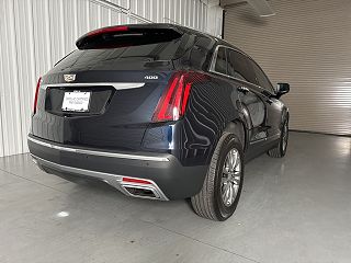2021 Cadillac XT5 Premium Luxury 1GYKNCRS9MZ118320 in Mobile, AL 6